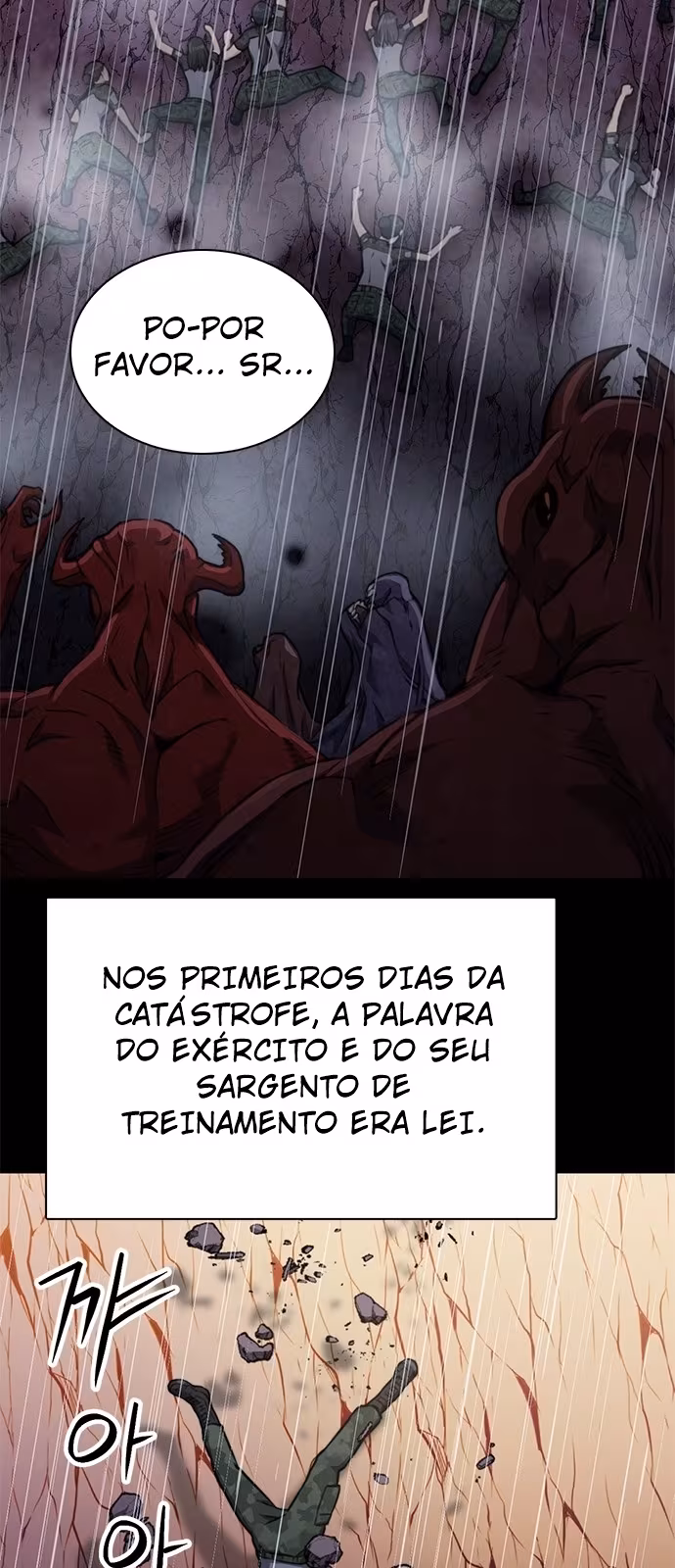 Página do Capítulo 139
