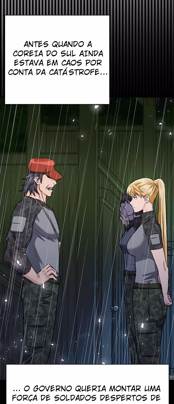 Página do Capítulo 139