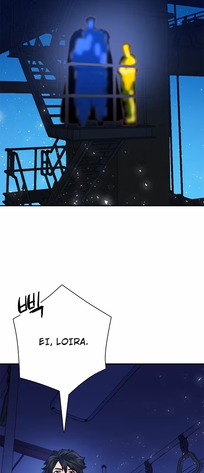 Página do Capítulo 139