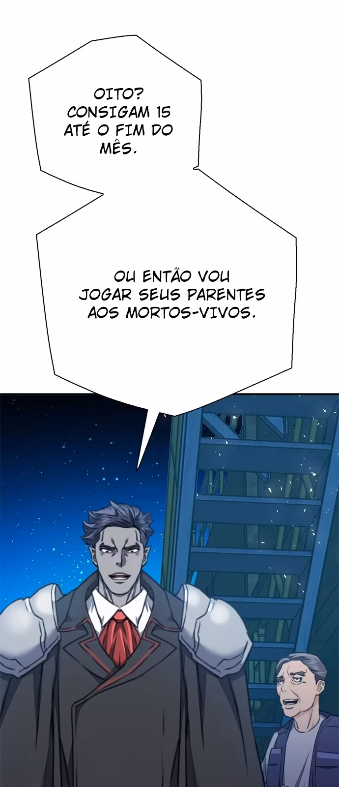 Página do Capítulo 139