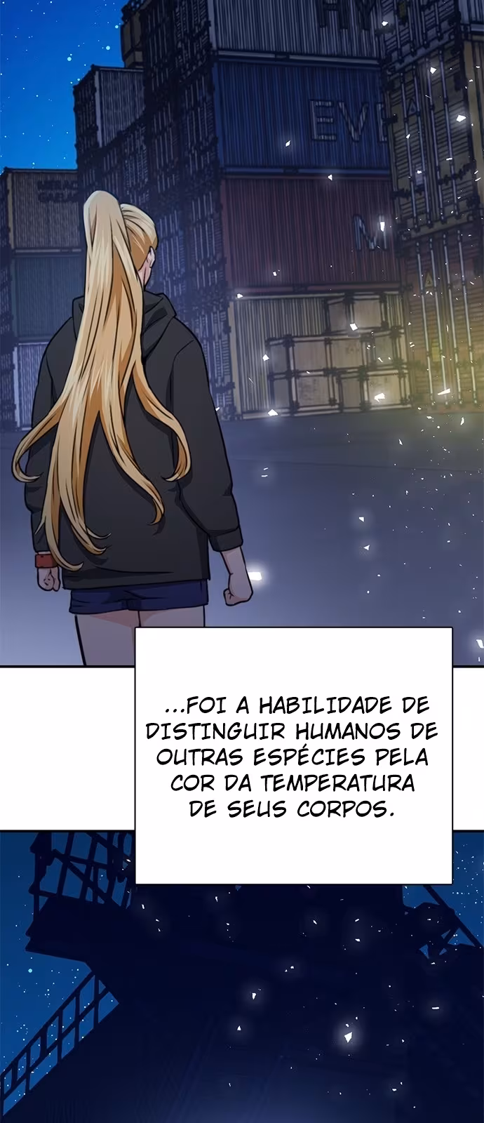 Página do Capítulo 139