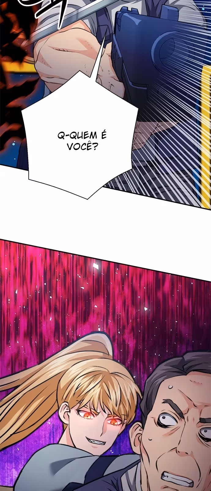 Página do Capítulo 139