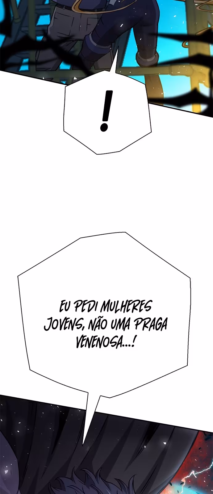 Página do Capítulo 140