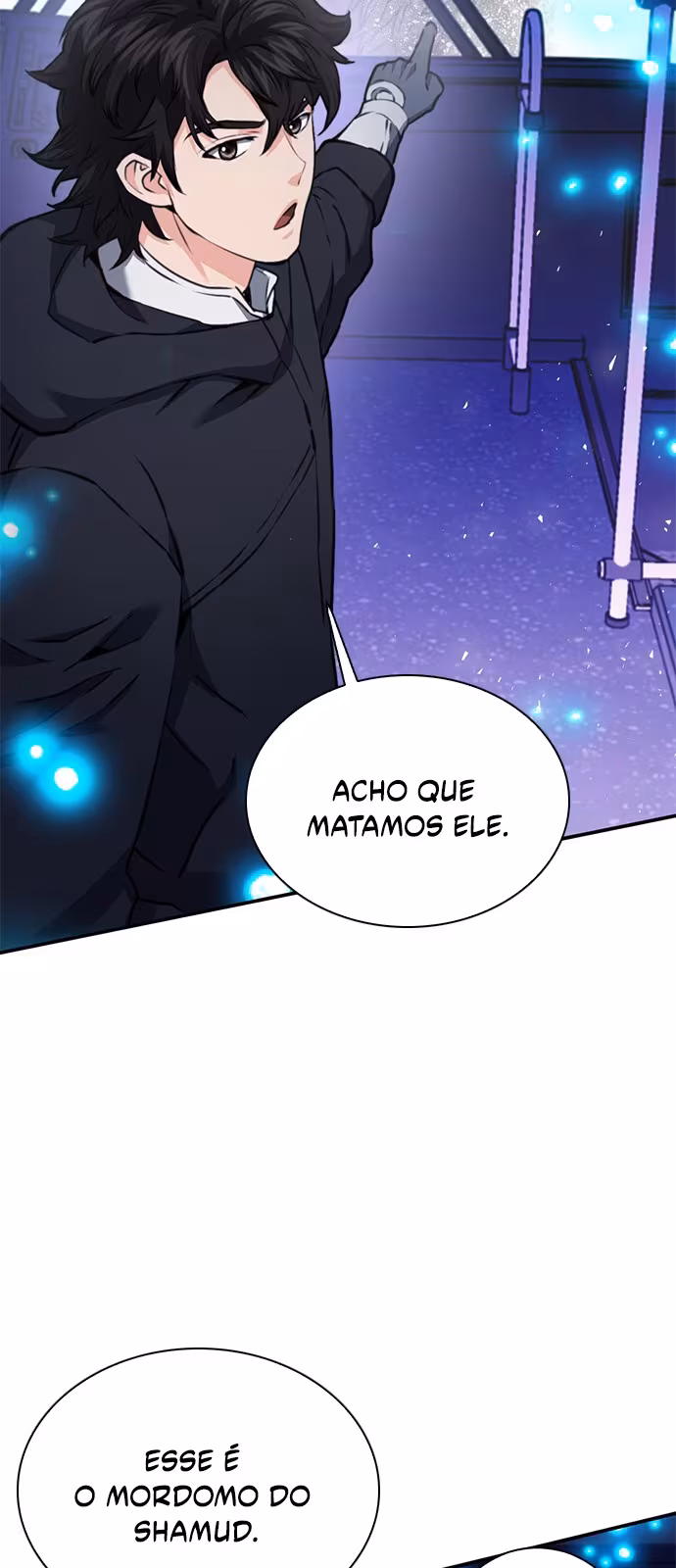 Página do Capítulo 140