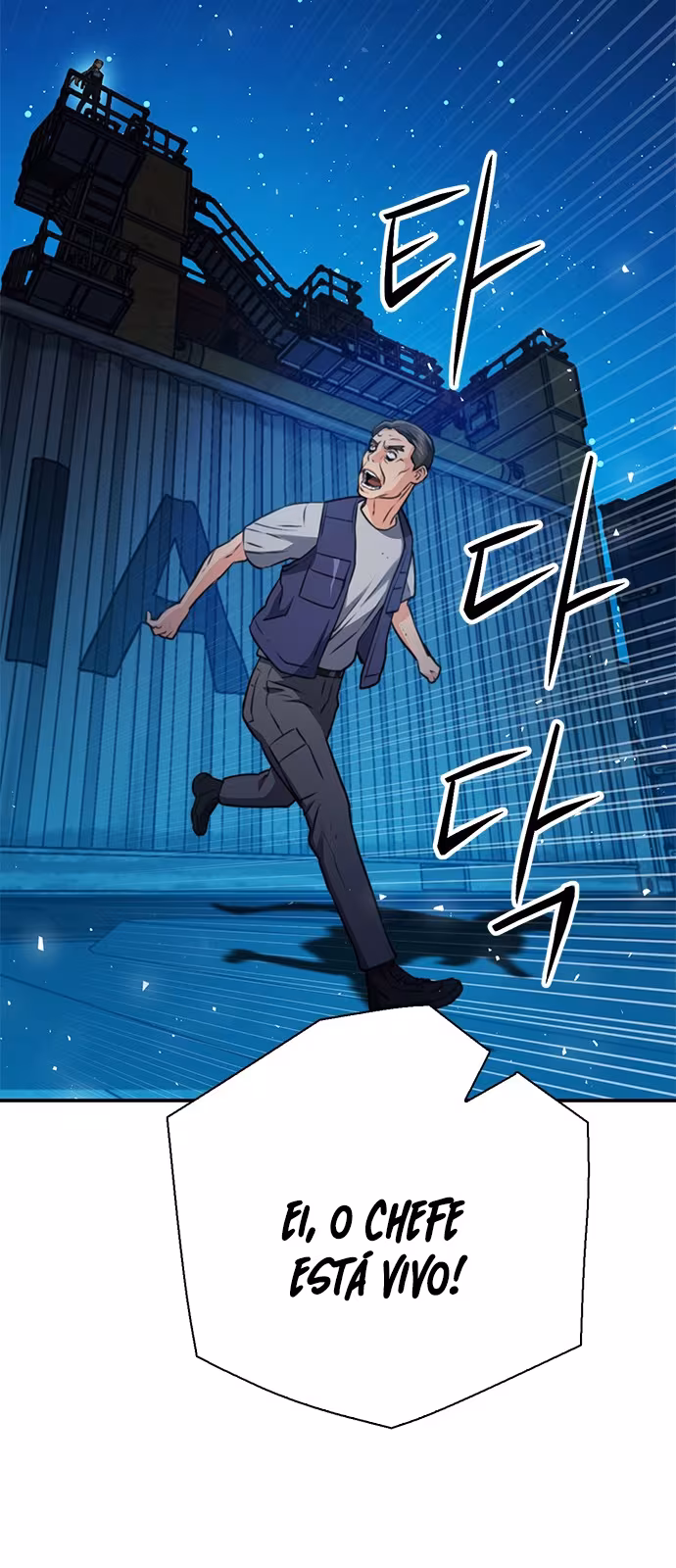 Página do Capítulo 140