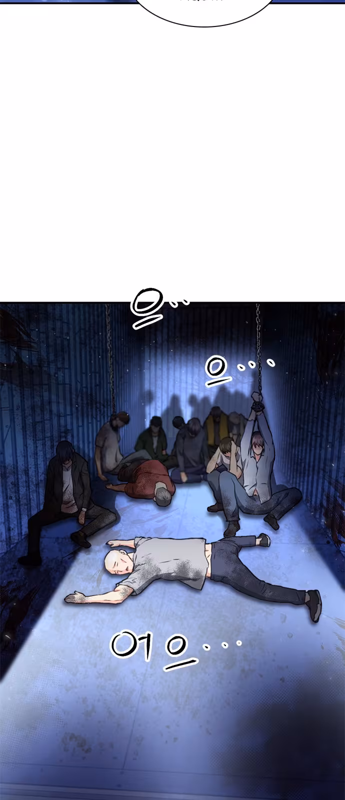 Página do Capítulo 140