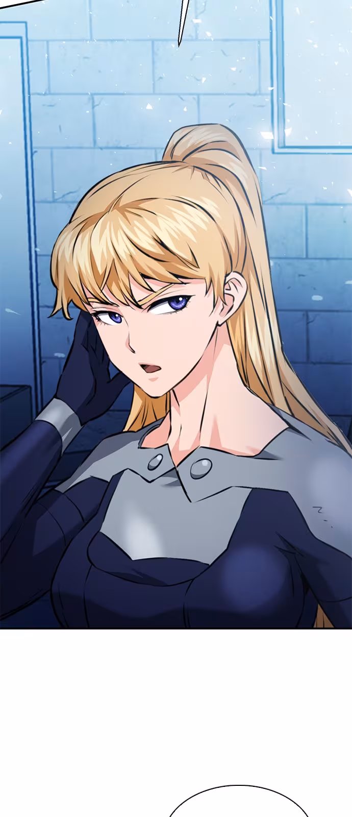 Página do Capítulo 140