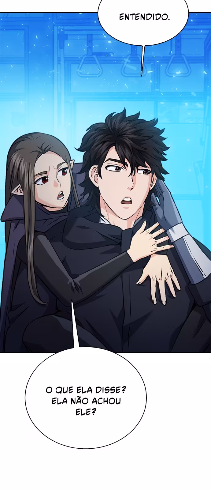 Página do Capítulo 140