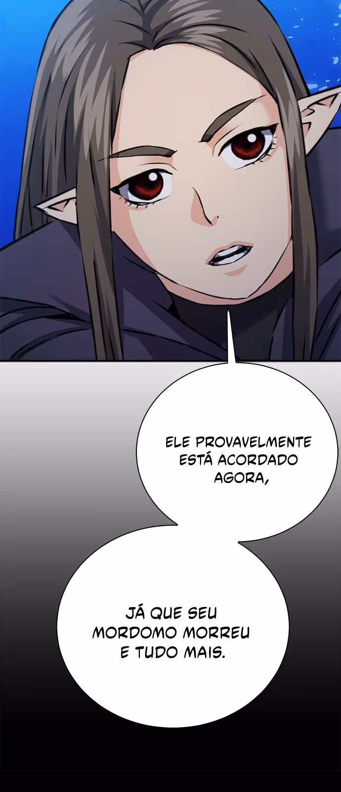 Página do Capítulo 140