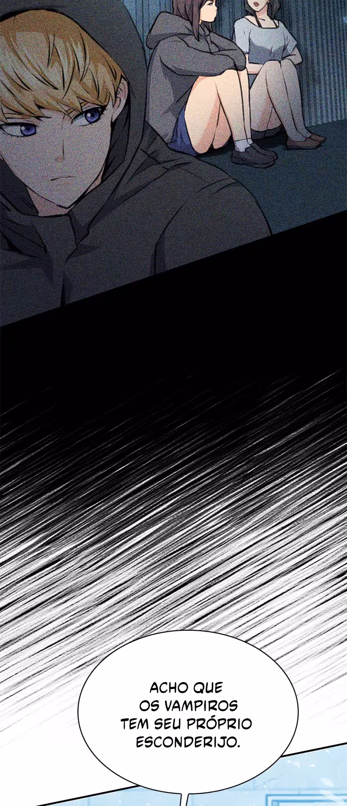 Página do Capítulo 140