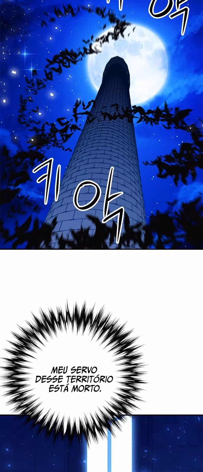 Página do Capítulo 140