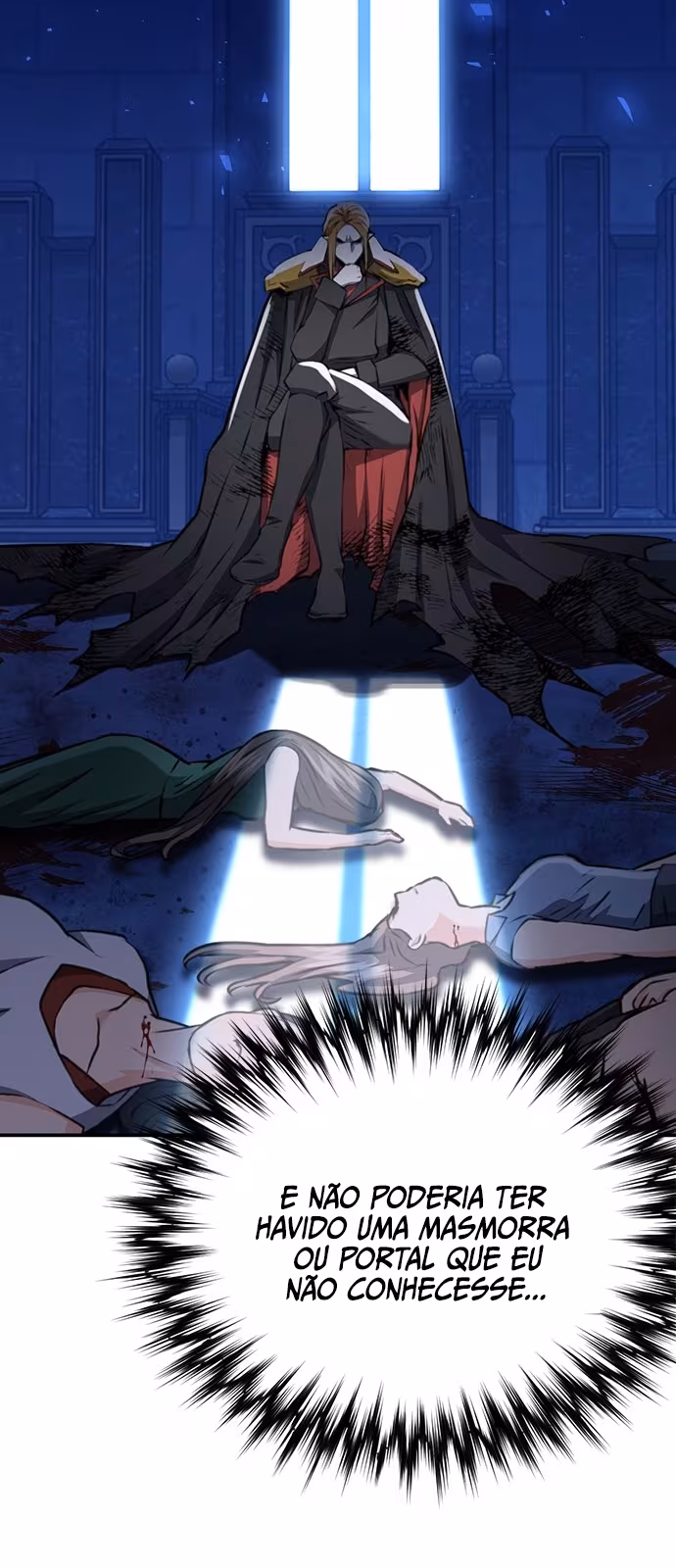 Página do Capítulo 140