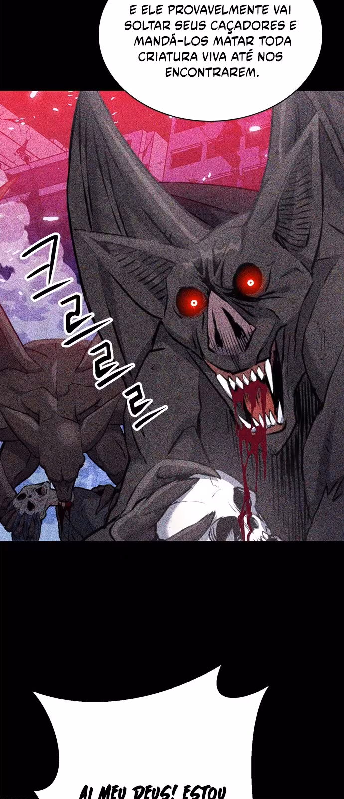 Página do Capítulo 140