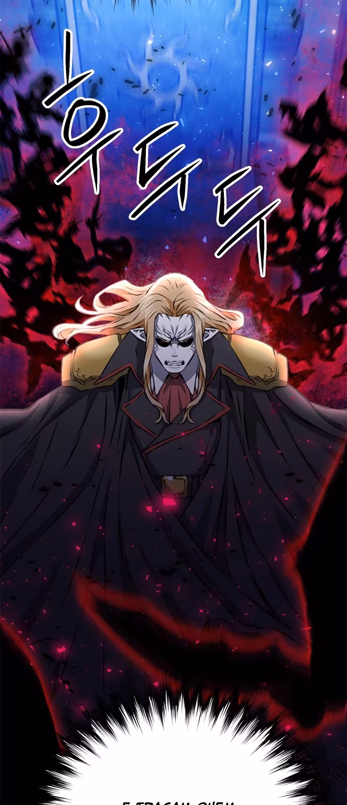 Página do Capítulo 140