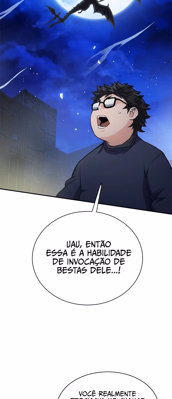 Página do Capítulo 141