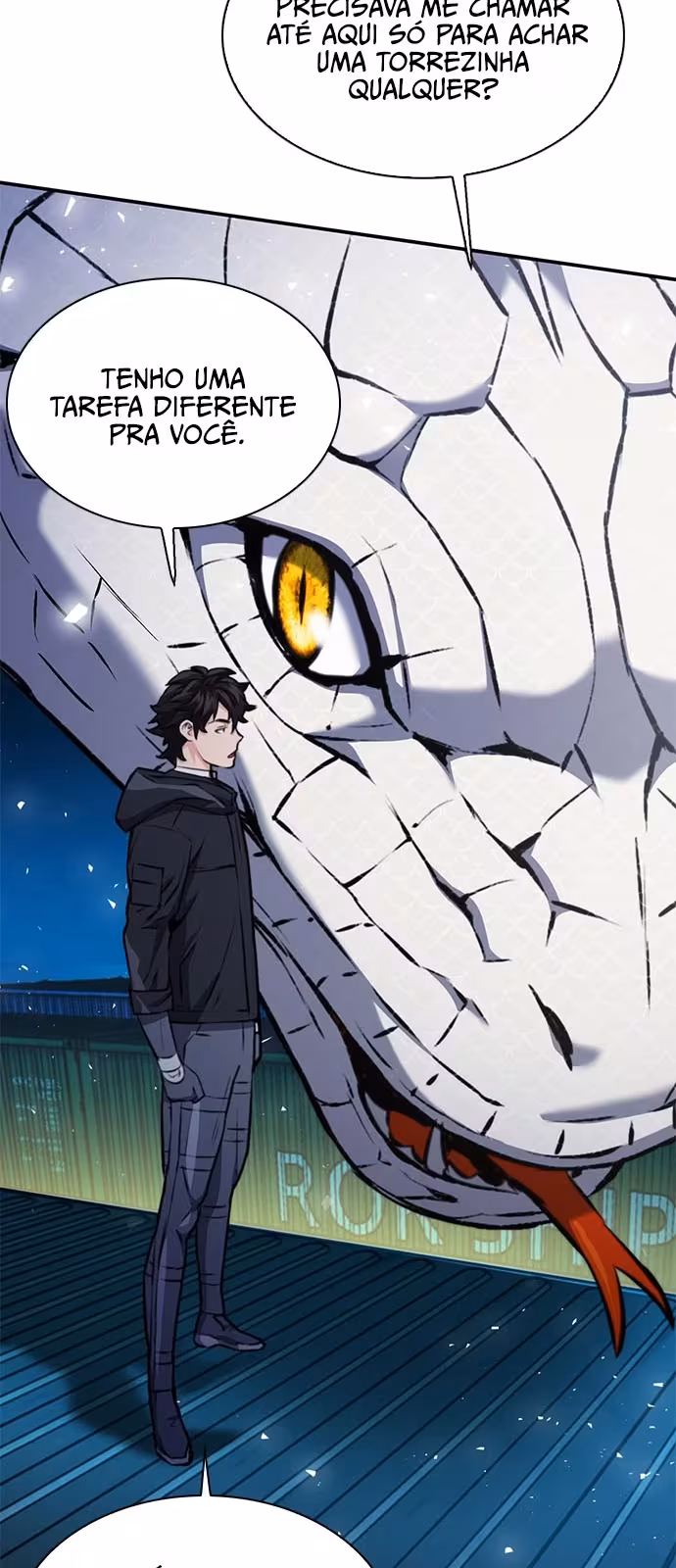 Página do Capítulo 141