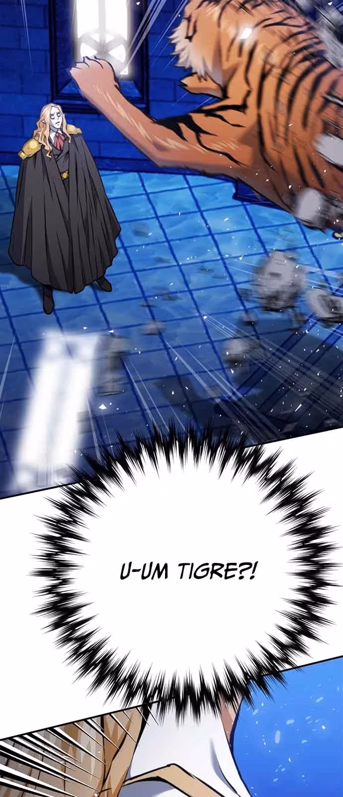 Página do Capítulo 141