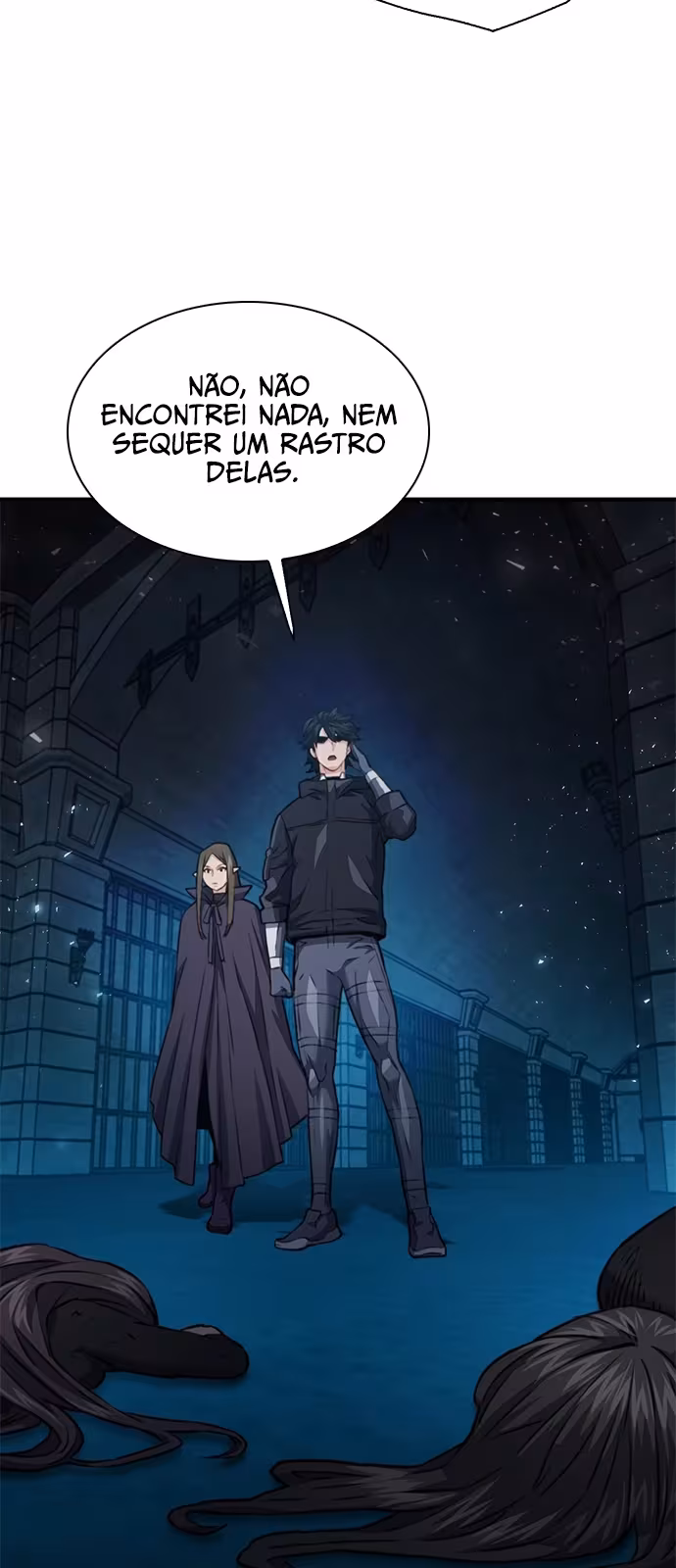 Página do Capítulo 141