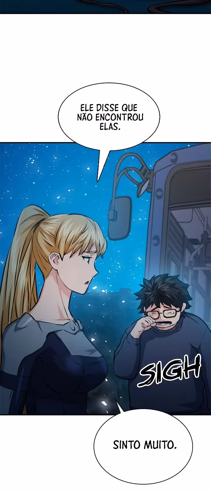 Página do Capítulo 141