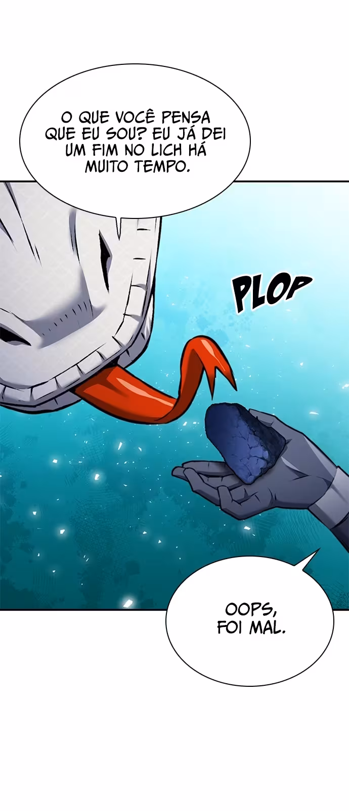 Página do Capítulo 141