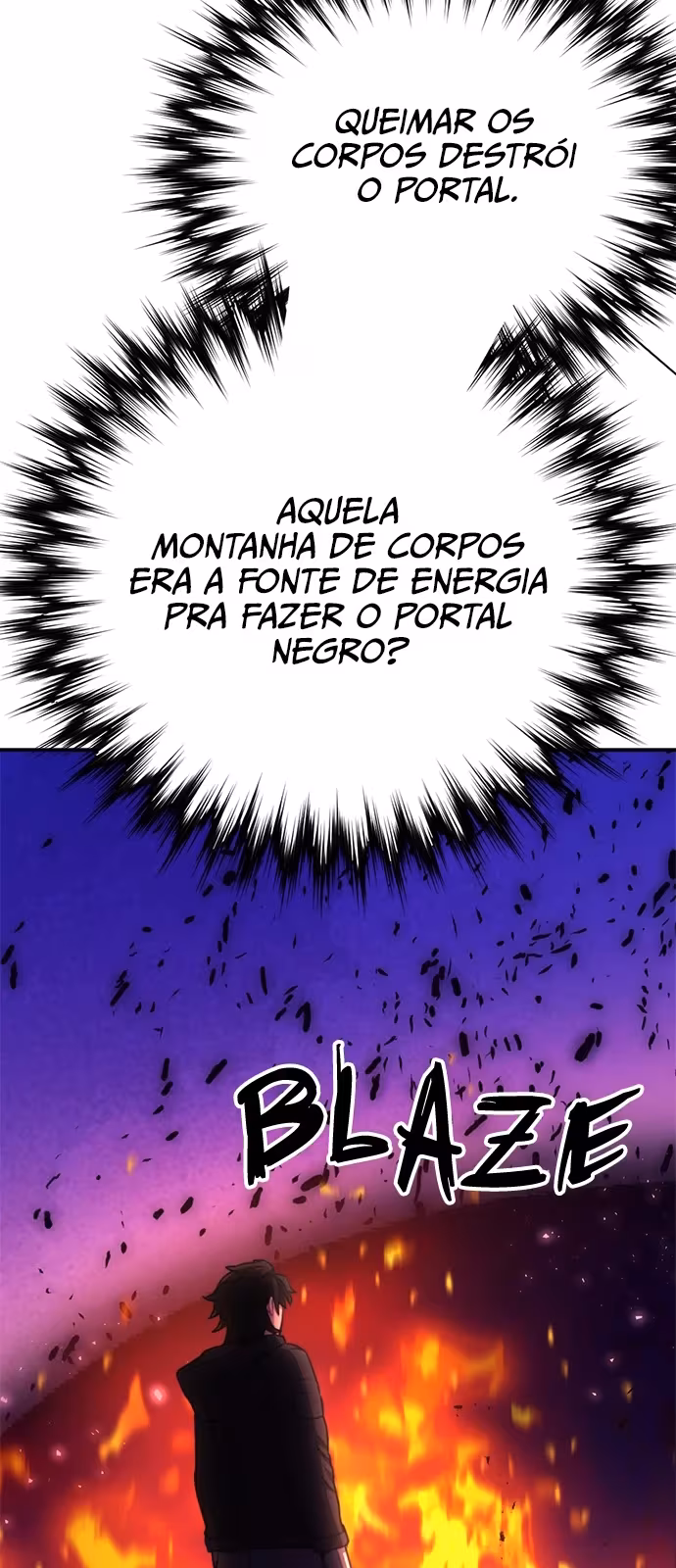 Página do Capítulo 141