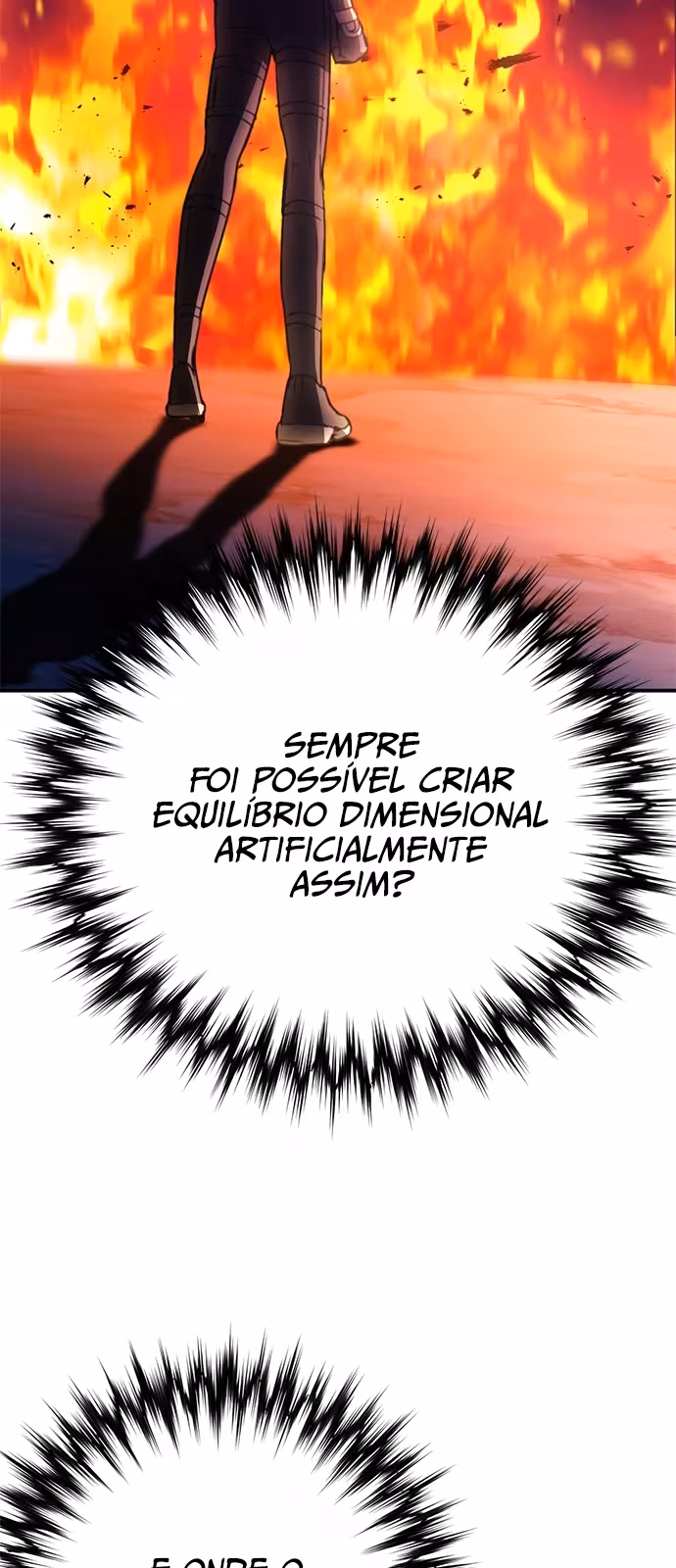 Página do Capítulo 141