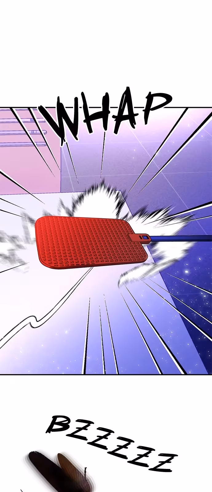 Página do Capítulo 142