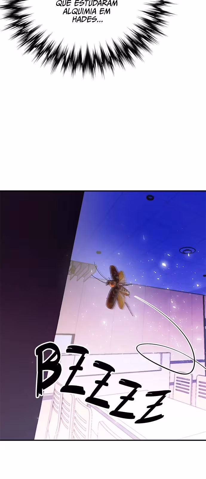 Página do Capítulo 142