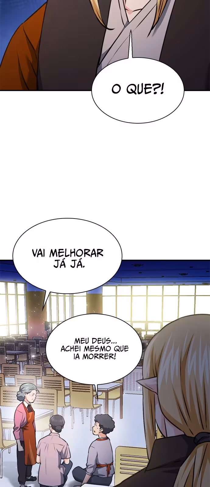 Página do Capítulo 142