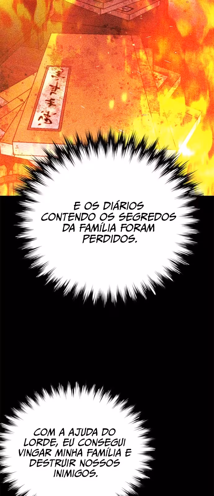 Página do Capítulo 142