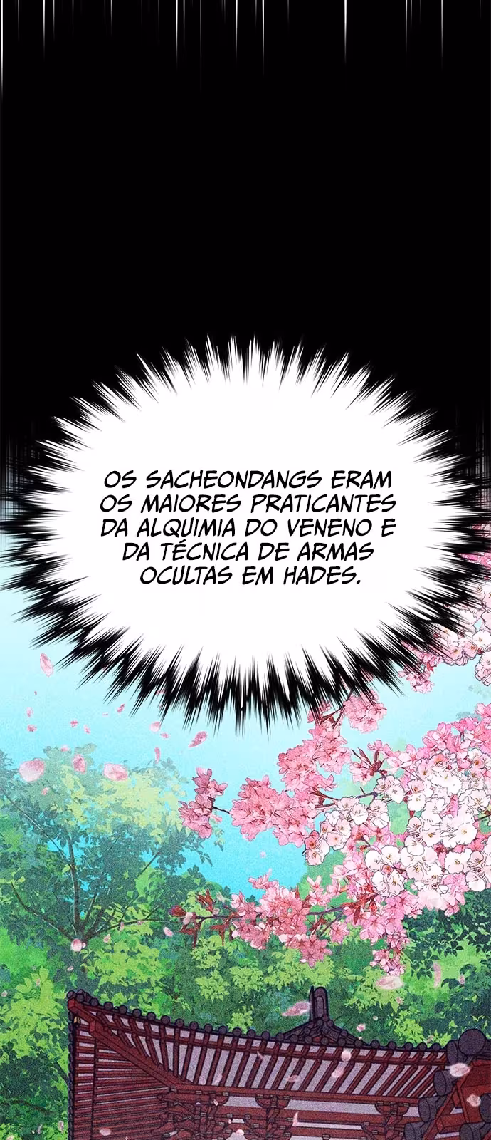 Página do Capítulo 142