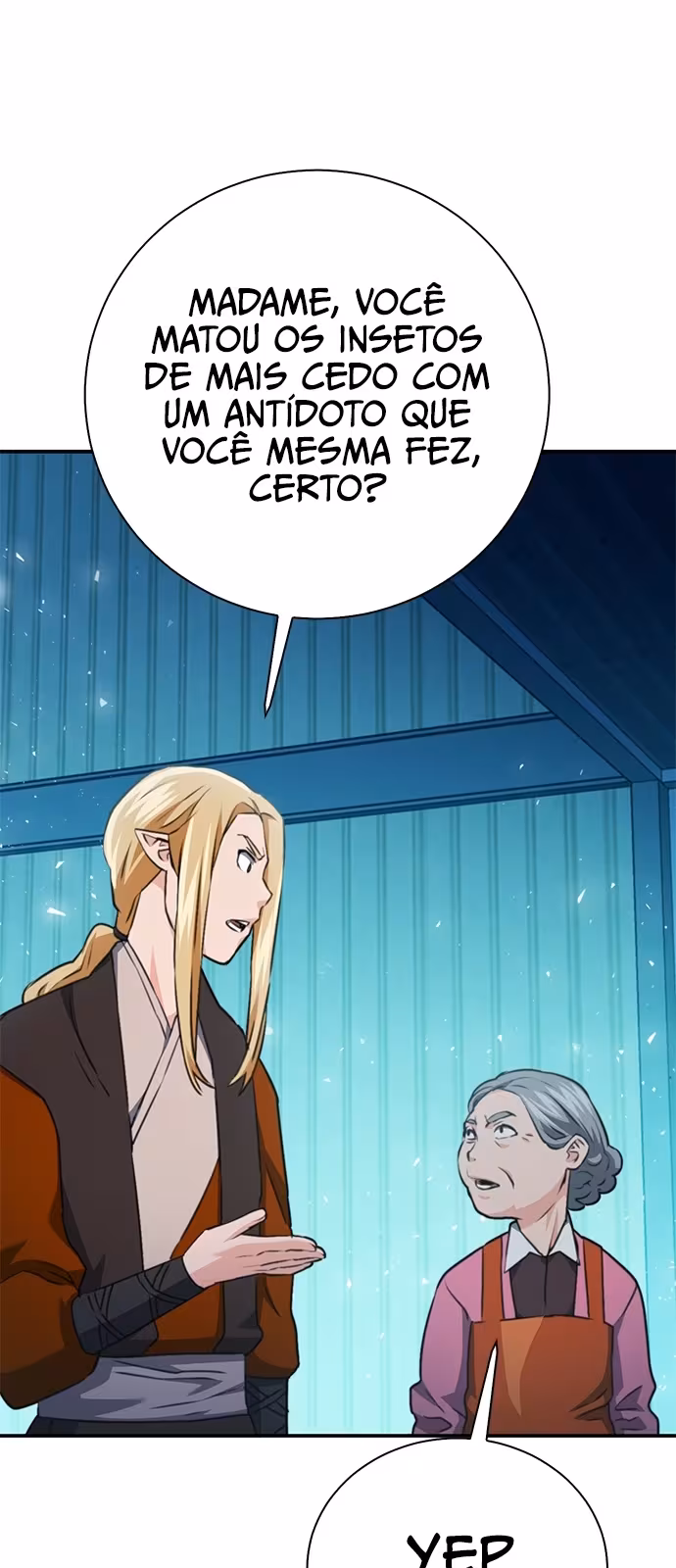 Página do Capítulo 142