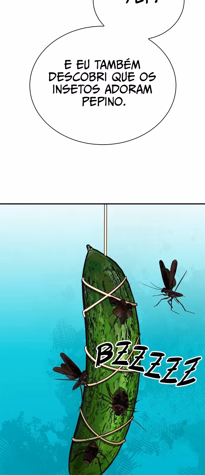 Página do Capítulo 142