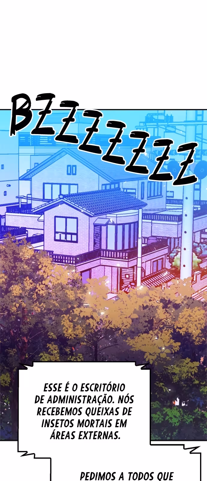 Página do Capítulo 142