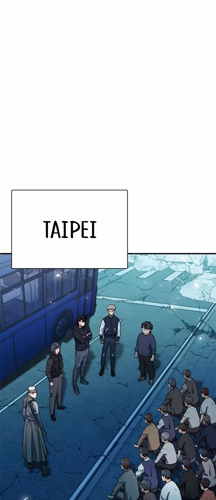 Página do Capítulo 142