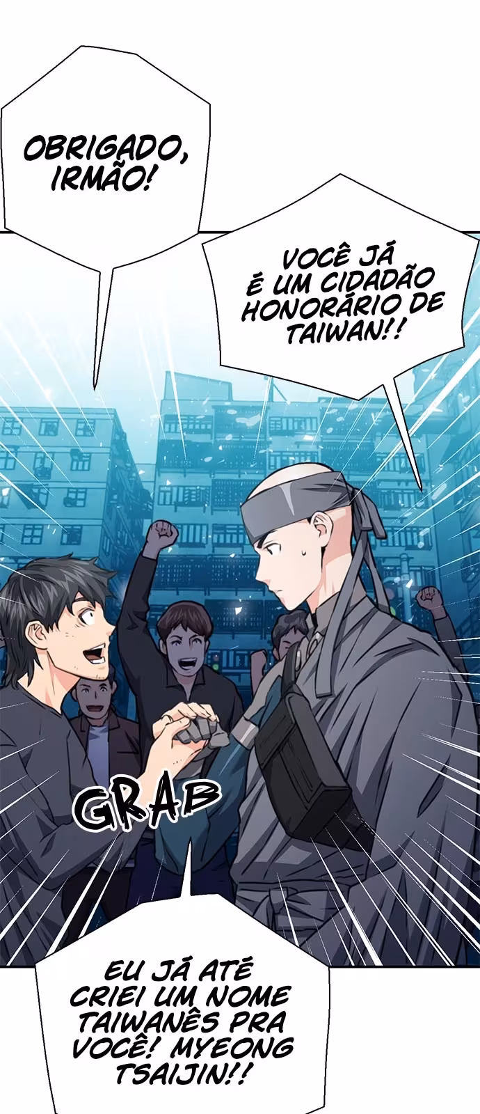 Página do Capítulo 142