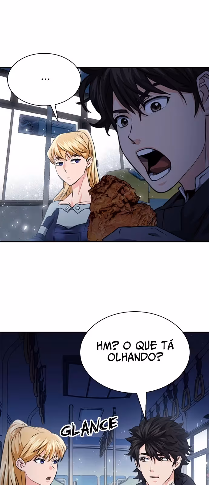 Página do Capítulo 142