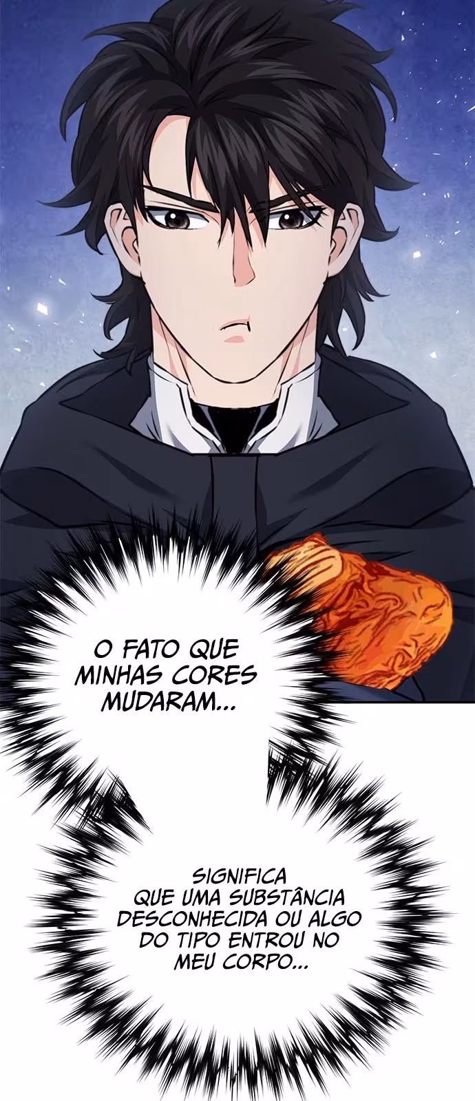 Página do Capítulo 142