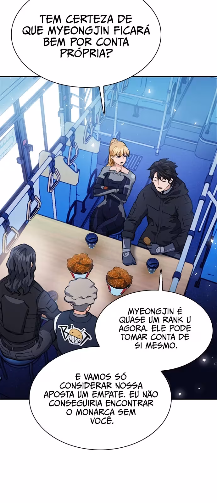 Página do Capítulo 142