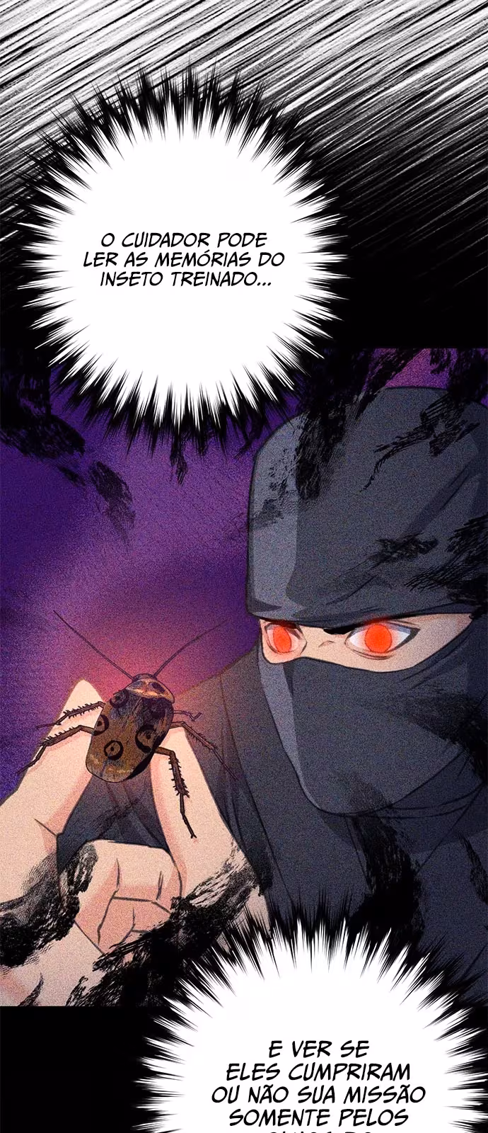 Página do Capítulo 142