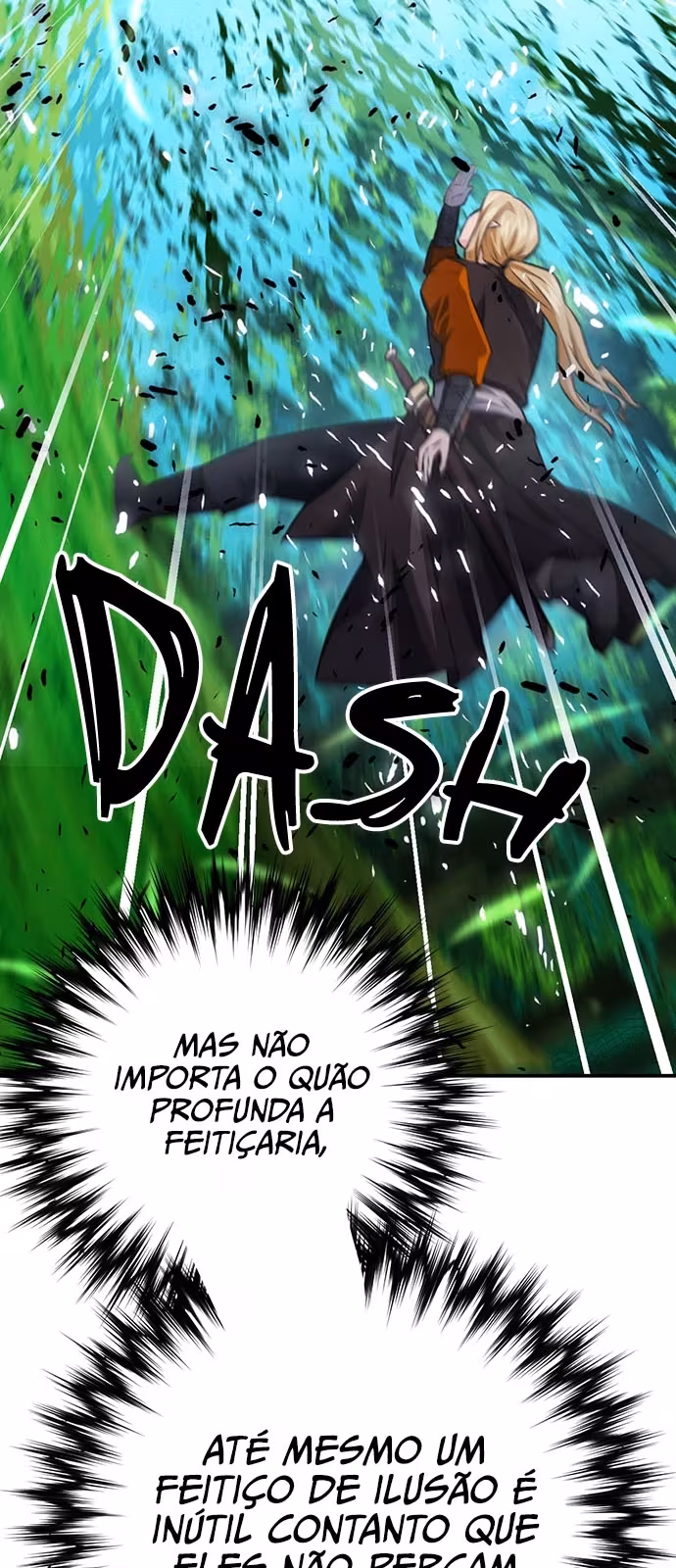 Página do Capítulo 142