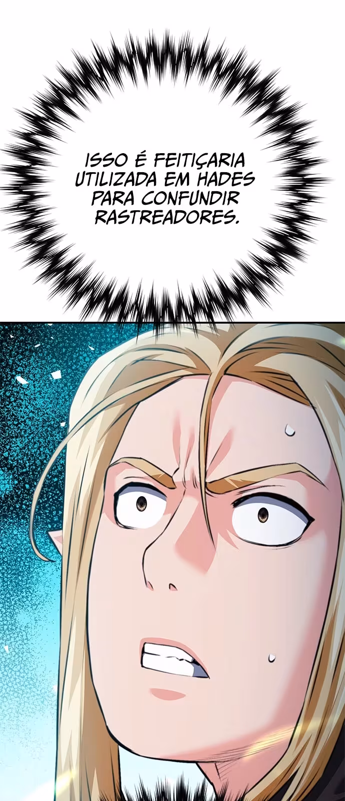 Página do Capítulo 142