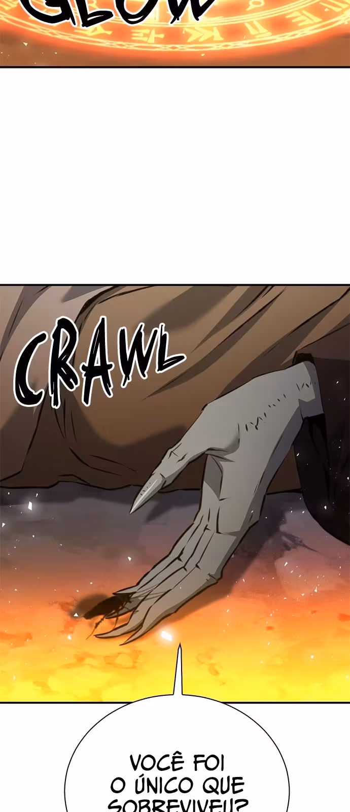 Página do Capítulo 142