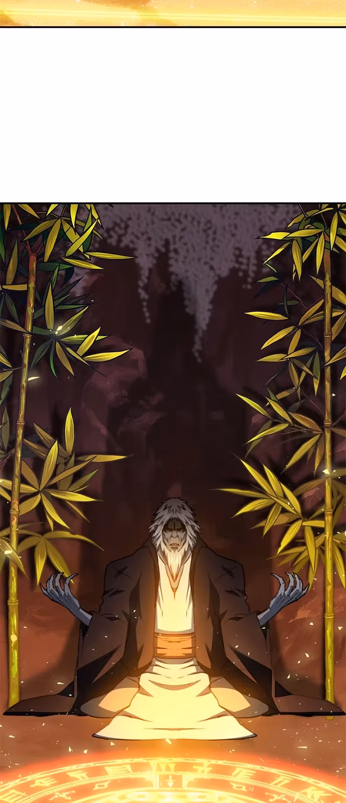 Página do Capítulo 142