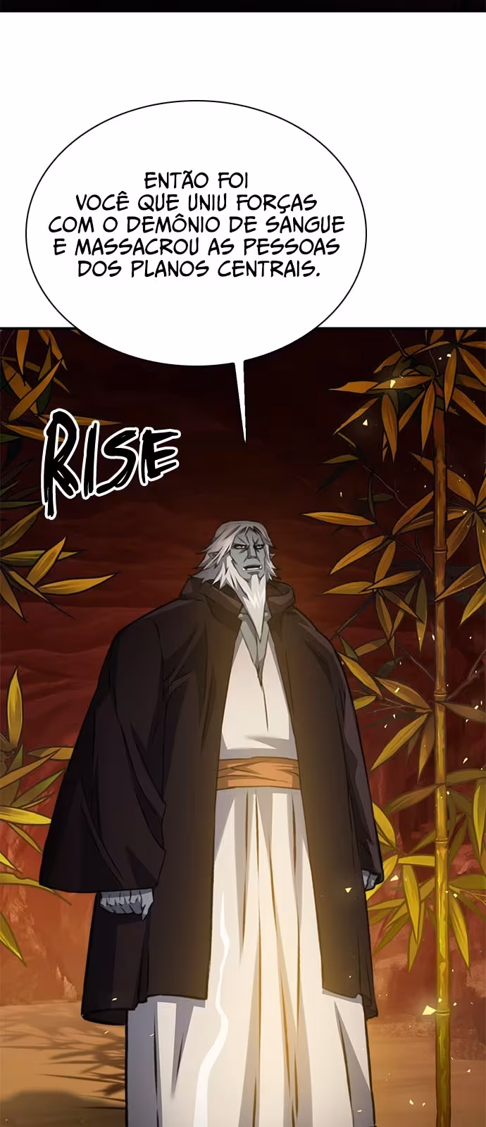 Página do Capítulo 142