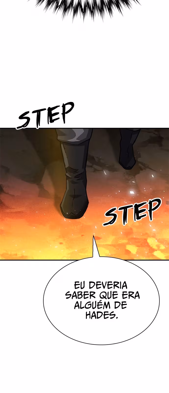 Página do Capítulo 142