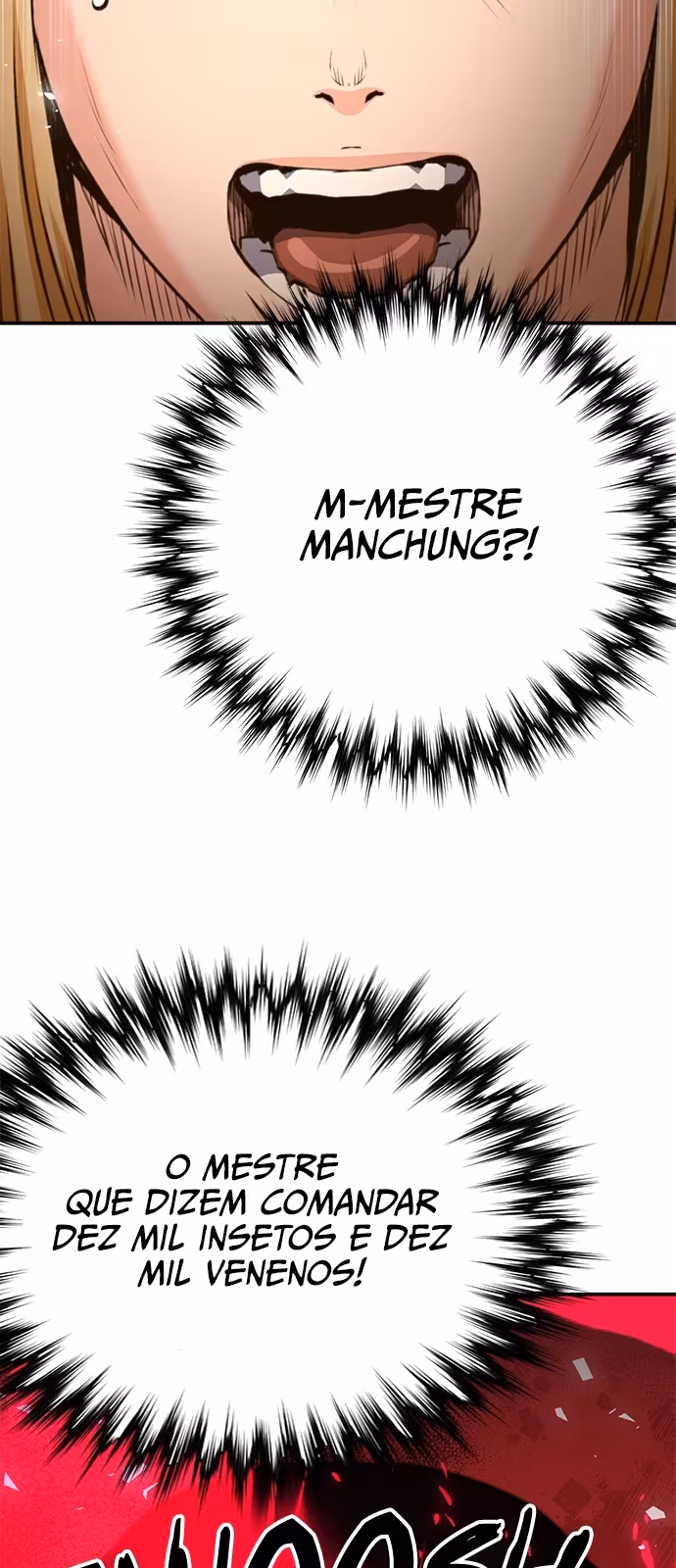 Página do Capítulo 143