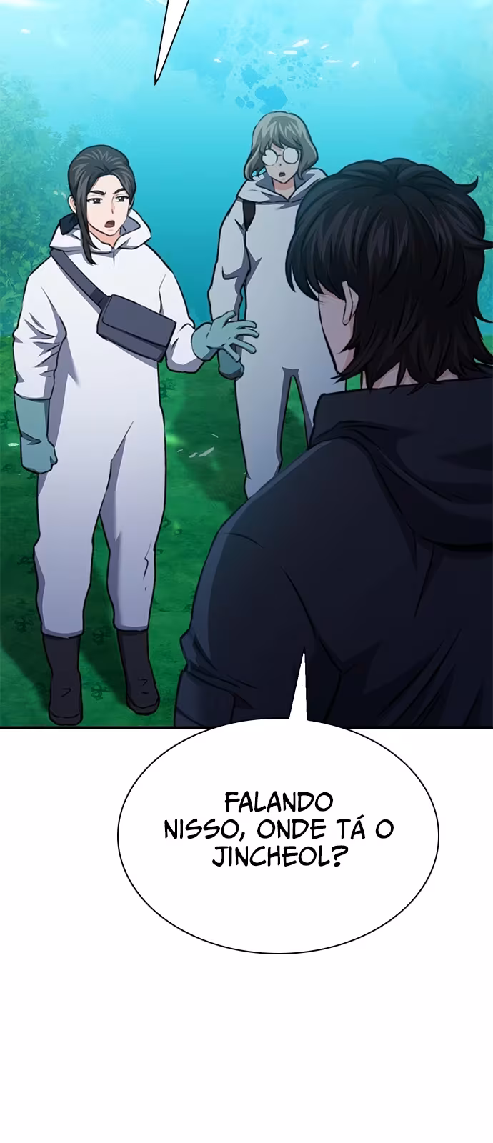 Página do Capítulo 143