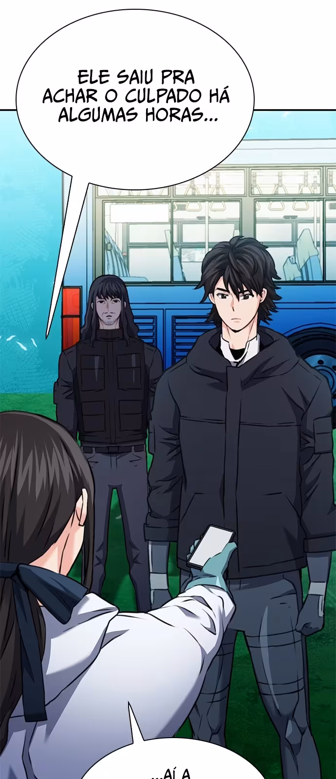 Página do Capítulo 143