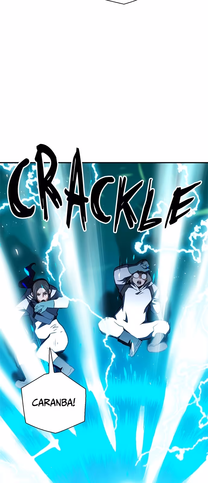 Página do Capítulo 143